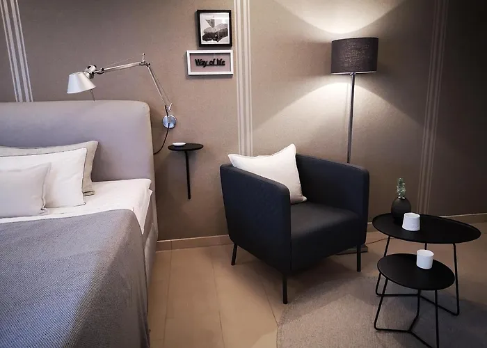Lilienthal1 Apartsuite