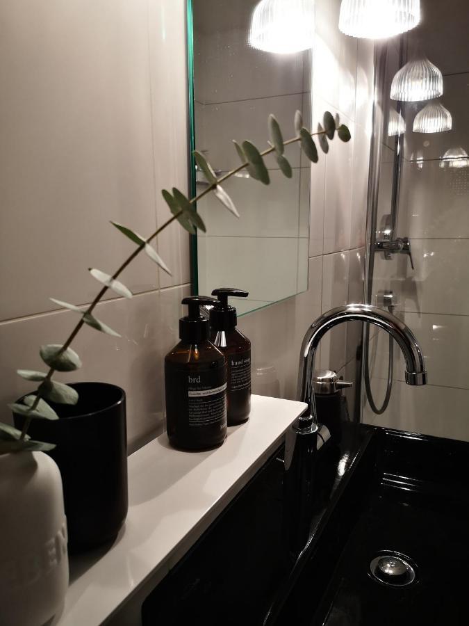 Lilienthal1 Apartsuite *